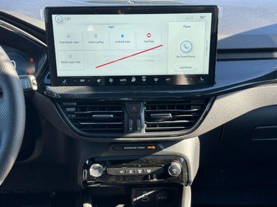 2026 Ford Escape ST-Line Select