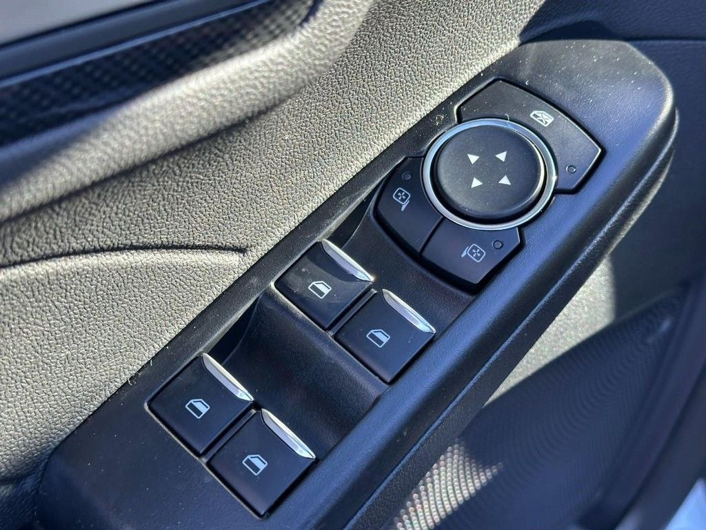 2026 Ford Escape ST-Line Select