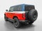 2025 Ford Bronco Stroppe Edition