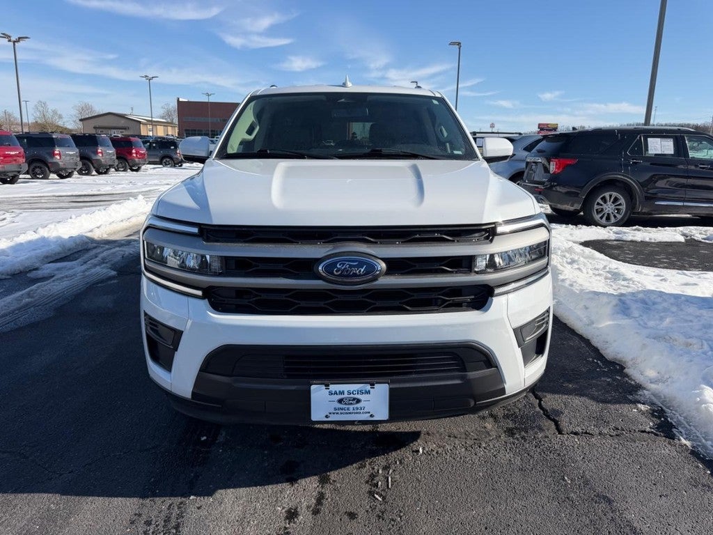 2024 Ford Expedition MAX XLT