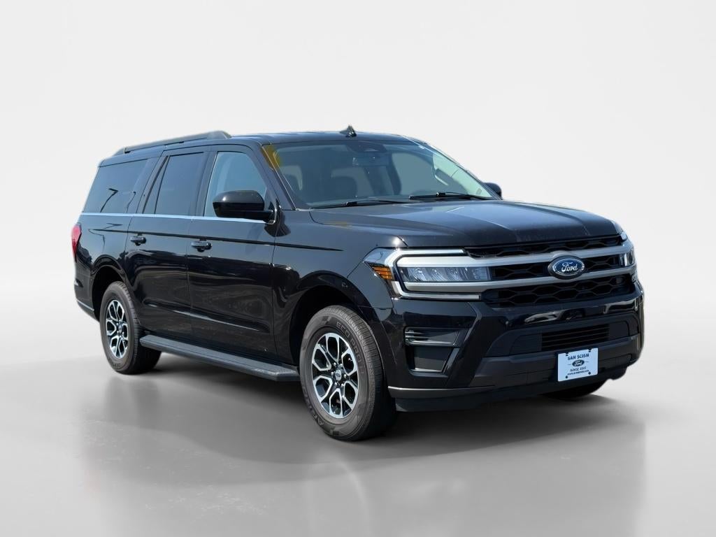 2024 Ford Expedition Max