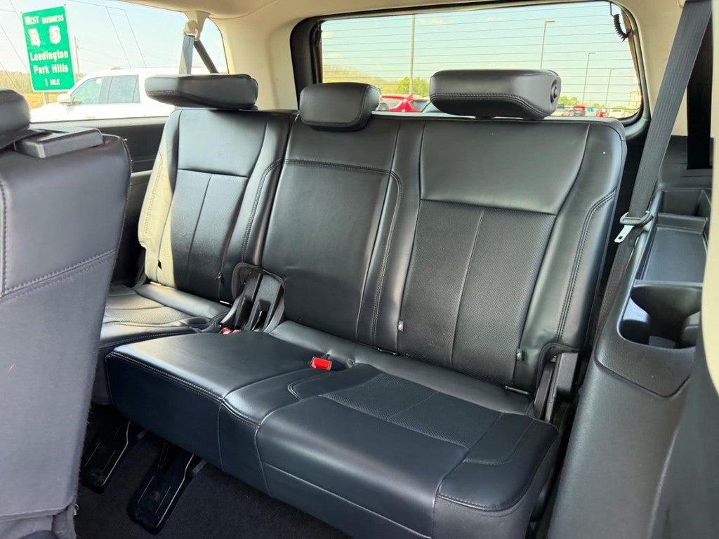 2024 Ford Expedition MAX XLT