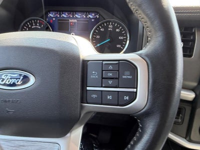 2024 Ford Expedition MAX XLT