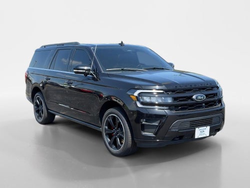 2023 Ford Expedition MAX Limited