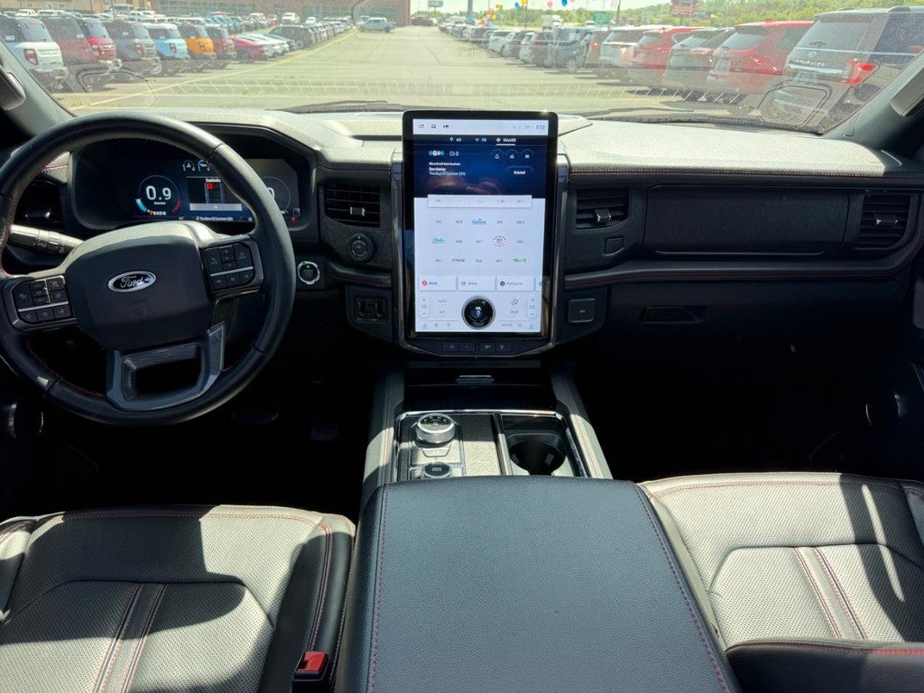 2023 Ford Expedition MAX Limited