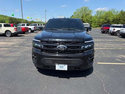 2023 Ford Expedition MAX Limited