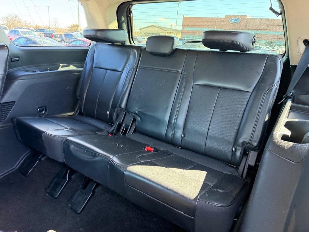 2022 Ford Expedition XLT