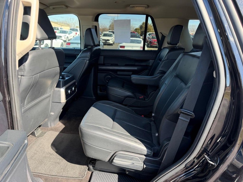 2022 Ford Expedition XLT