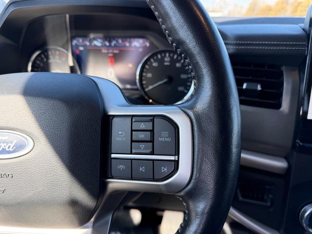 2022 Ford Expedition XLT