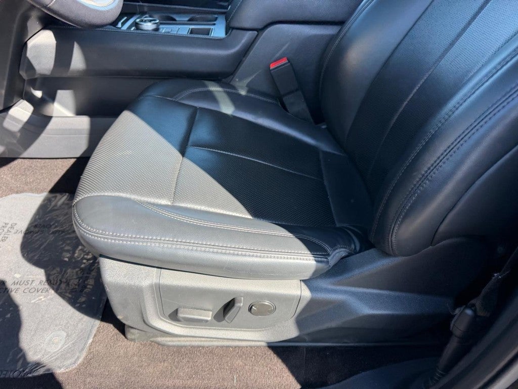 2022 Ford Expedition XLT