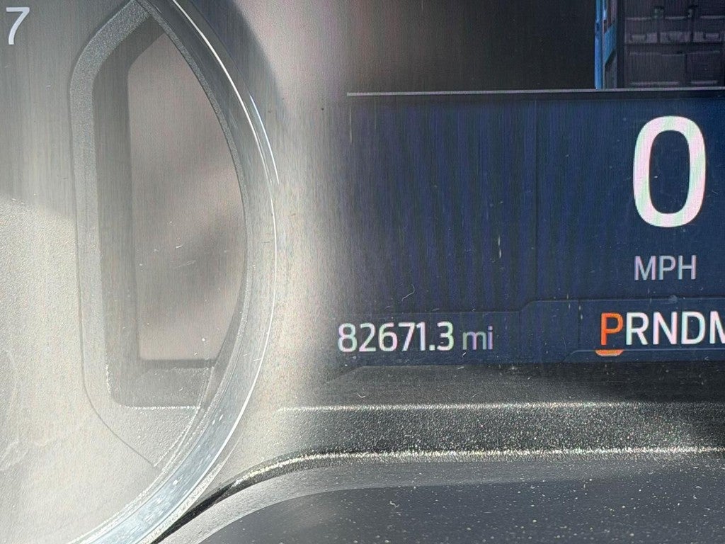 2022 Ford Expedition XLT