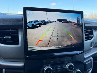 2022 Ford Expedition XLT