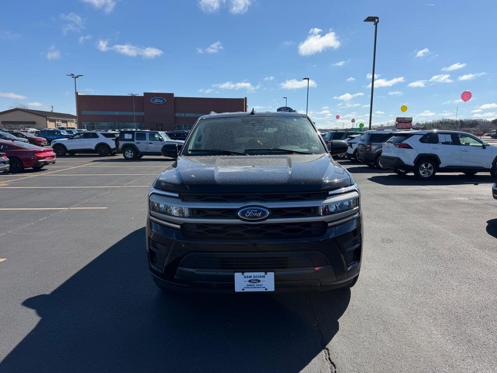 2022 Ford Expedition XLT