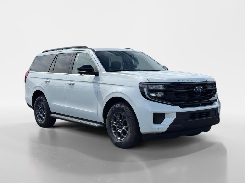 2026 Ford Expedition Active 4x4's photo