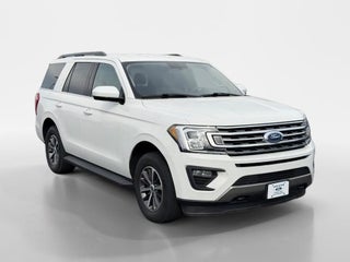 2018 Ford Expedition XLT