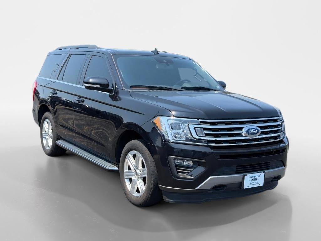2020 Ford Expedition XLT