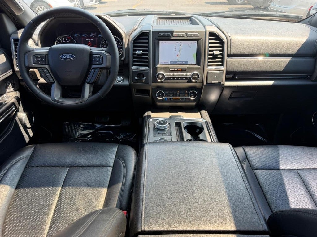 2020 Ford Expedition XLT