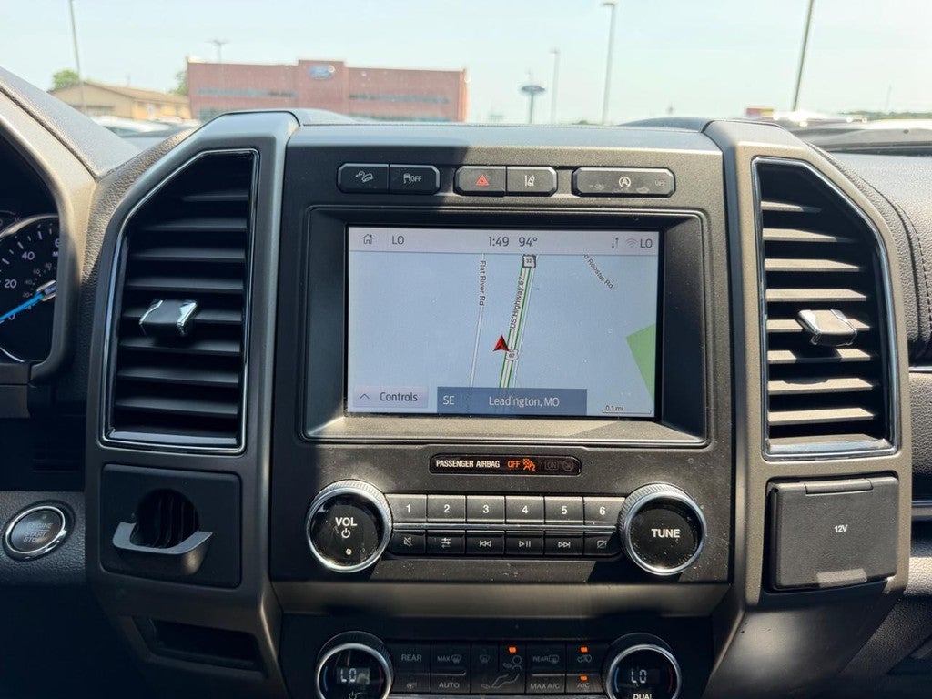 2020 Ford Expedition XLT