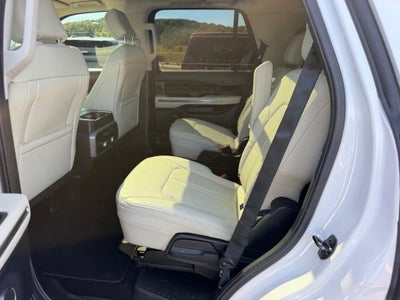 2019 Ford Expedition Platinum