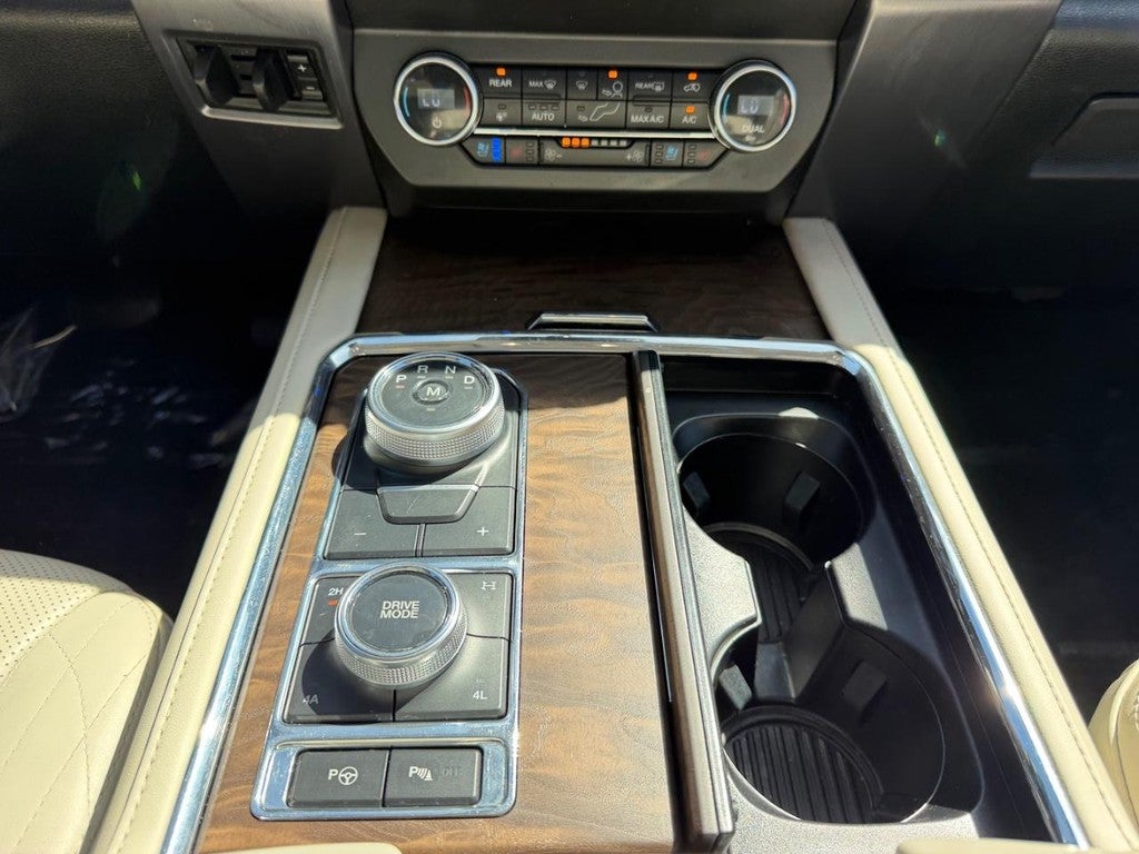 2019 Ford Expedition Platinum