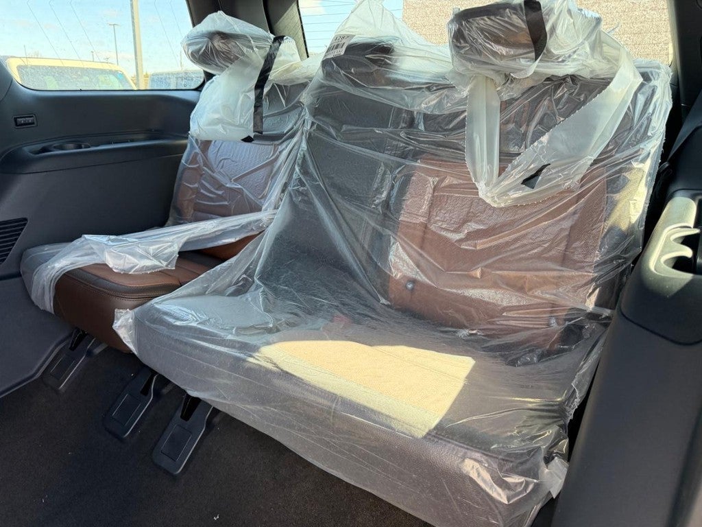 2026 Ford Expedition King Ranch