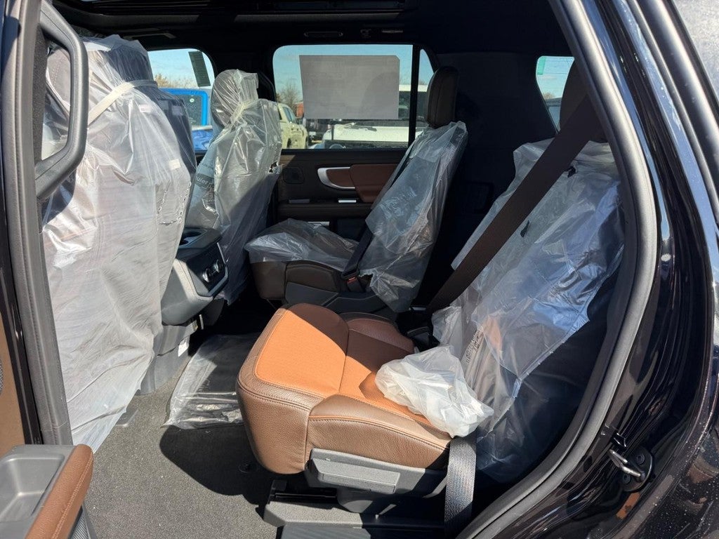 2026 Ford Expedition King Ranch