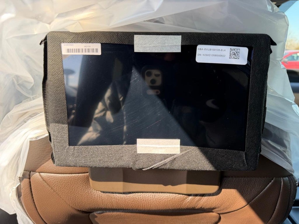 2026 Ford Expedition King Ranch