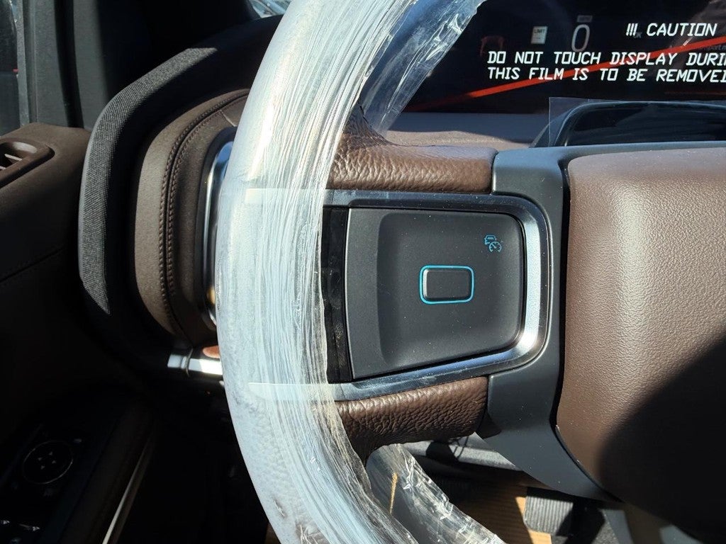 2026 Ford Expedition King Ranch