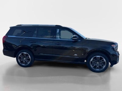 2026 Ford Expedition King Ranch