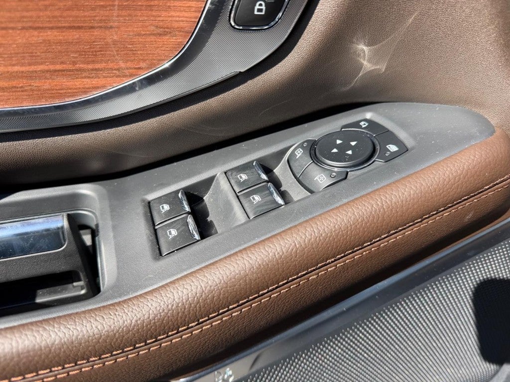 2026 Ford Expedition King Ranch