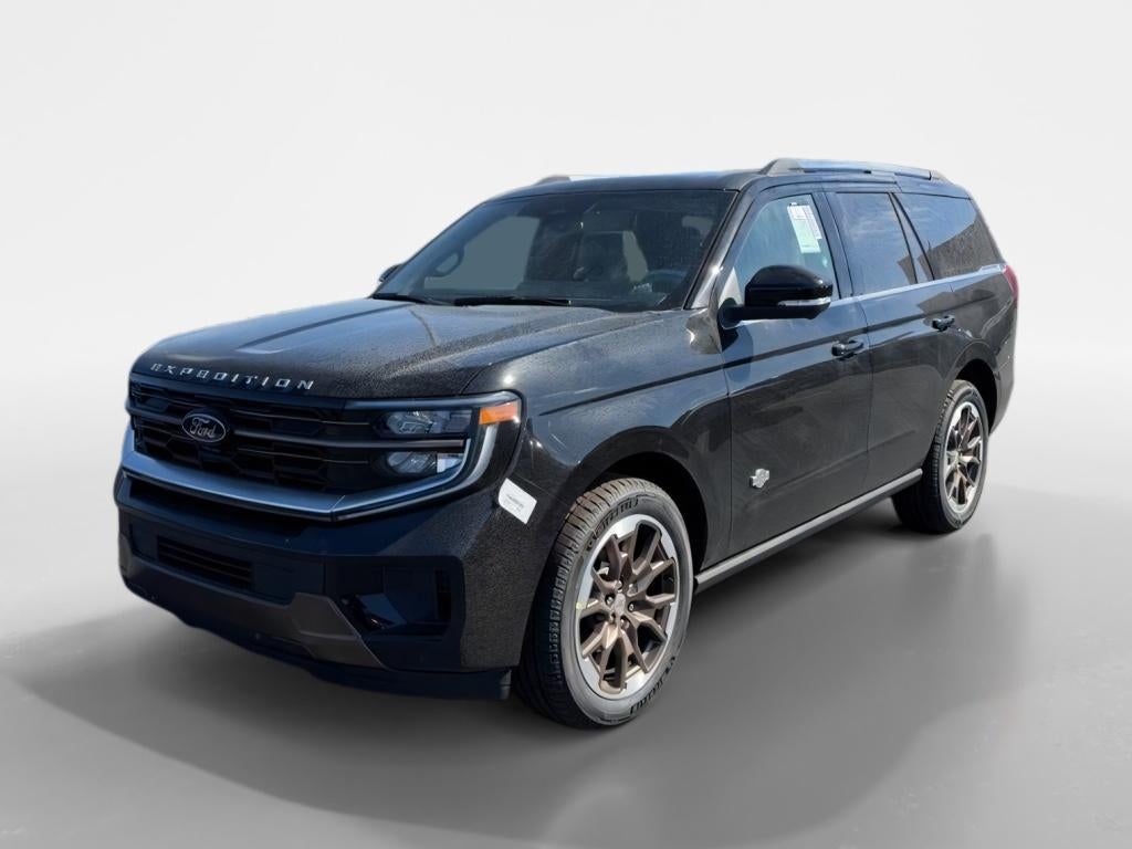 2026 Ford Expedition King Ranch