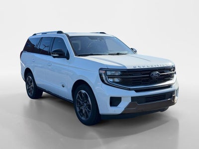 2025 Ford Expedition King Ranch
