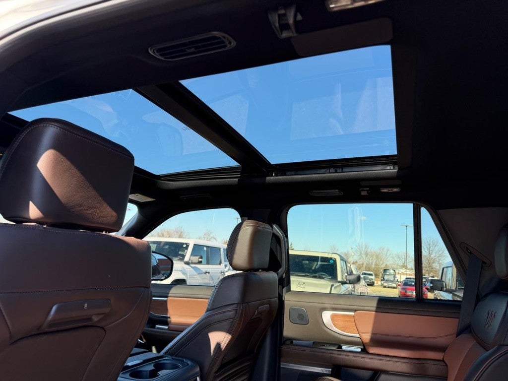 2025 Ford Expedition King Ranch