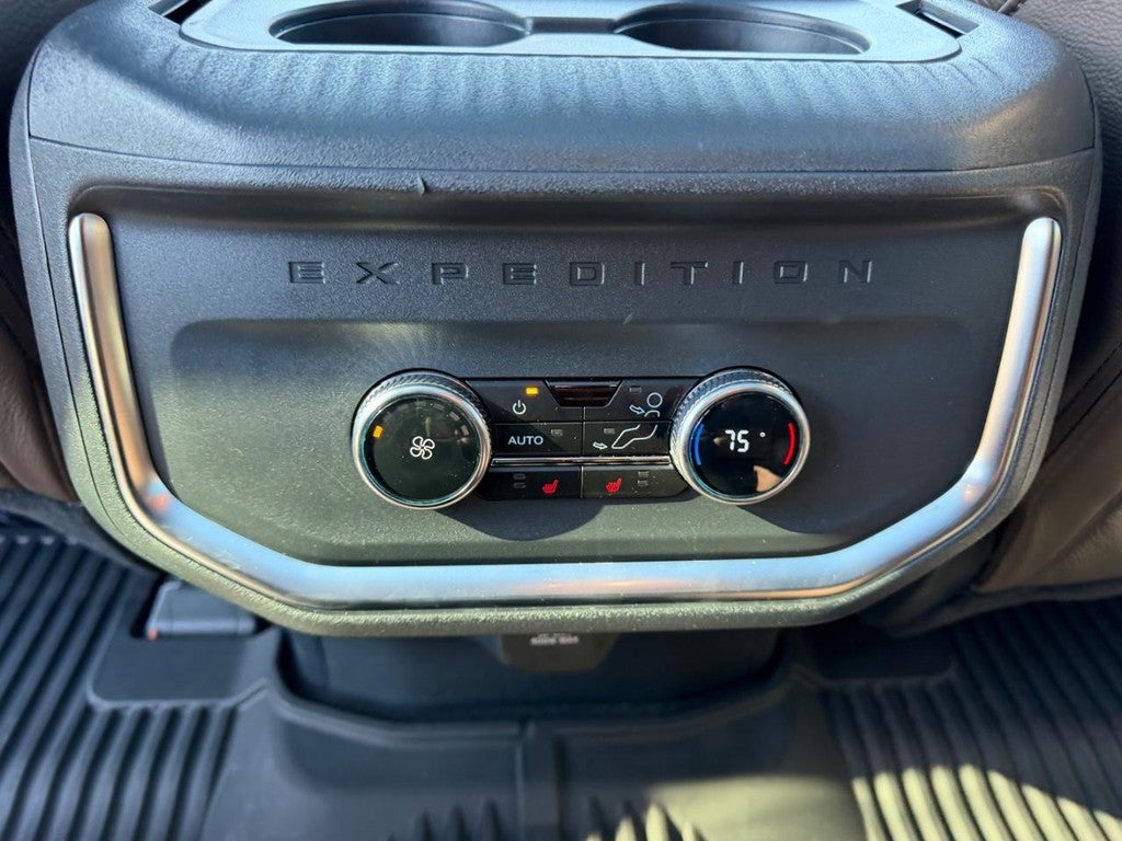 2025 Ford Expedition King Ranch