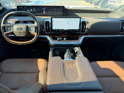 2025 Ford Expedition King Ranch