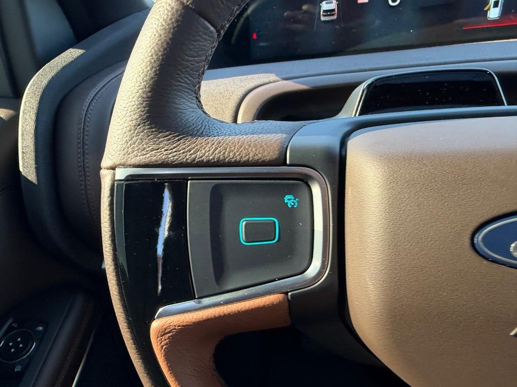 2025 Ford Expedition King Ranch