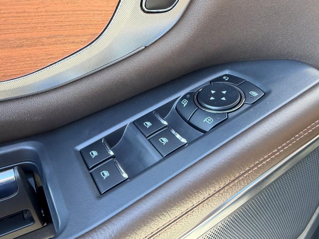 2025 Ford Expedition King Ranch