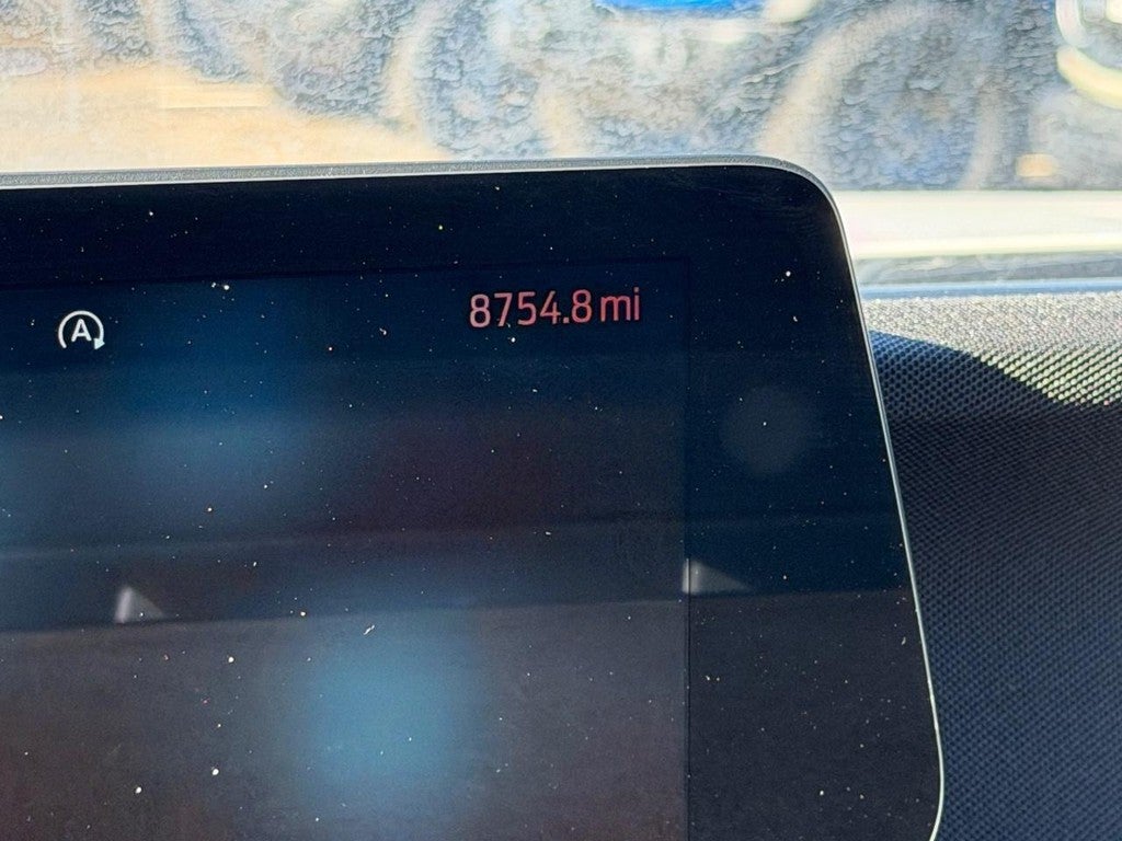 2025 Ford Expedition King Ranch