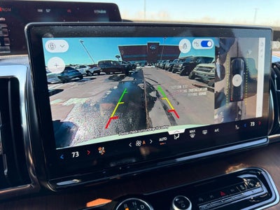 2025 Ford Expedition King Ranch