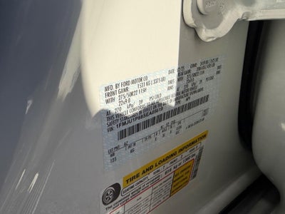 2025 Ford Expedition King Ranch