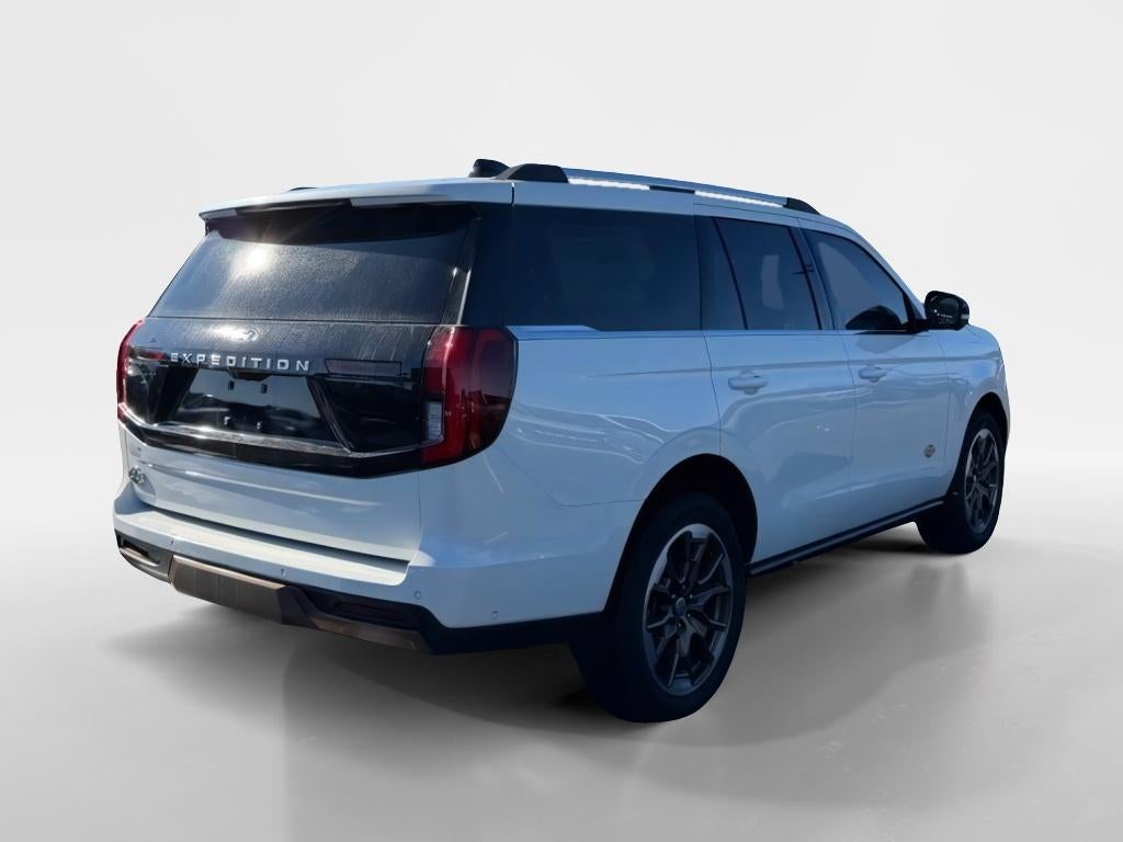 2025 Ford Expedition King Ranch