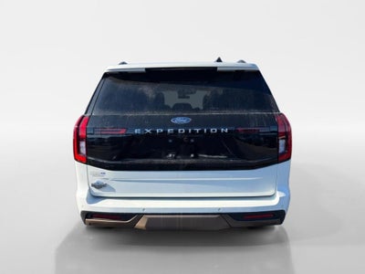 2025 Ford Expedition King Ranch