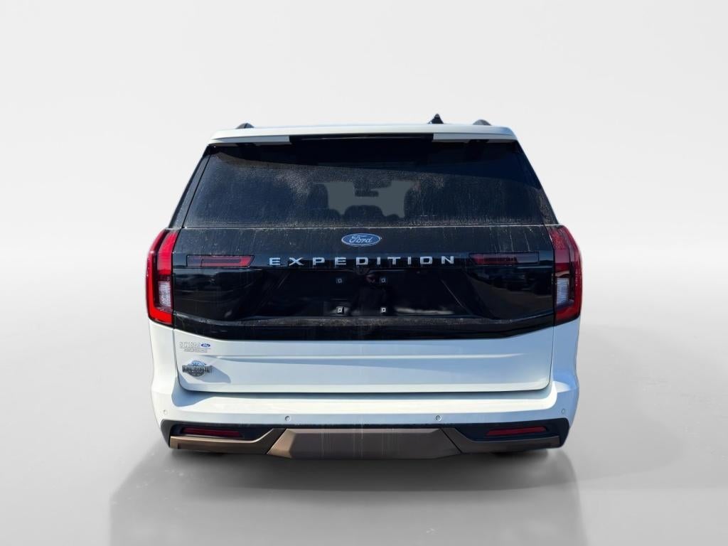 2025 Ford Expedition King Ranch