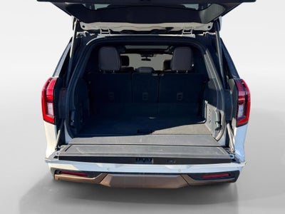 2025 Ford Expedition King Ranch