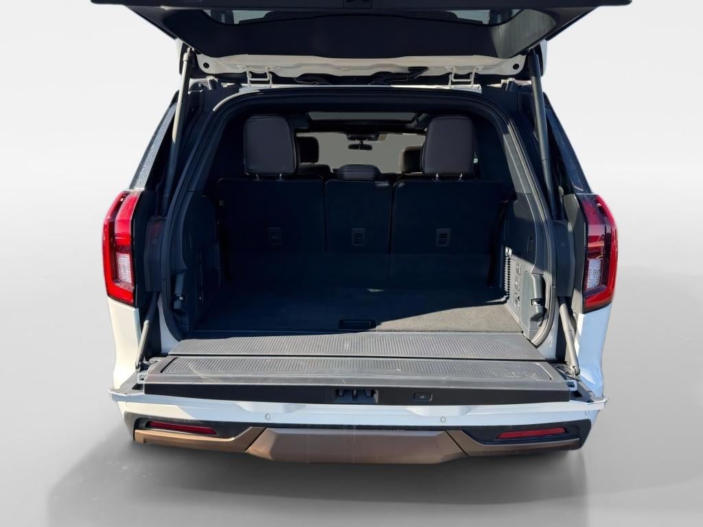 2025 Ford Expedition King Ranch