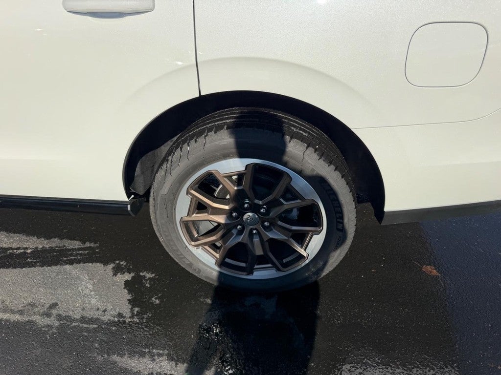 2025 Ford Expedition King Ranch