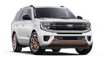 2025 Ford Expedition King Ranch