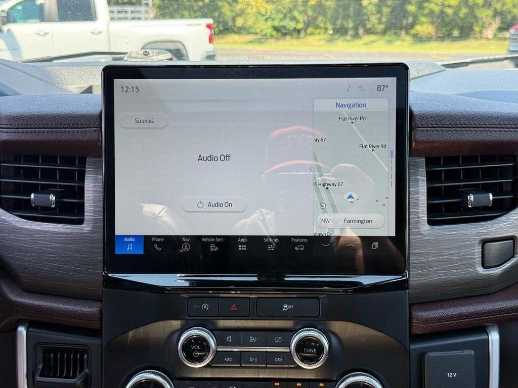2024 Ford Expedition Limited
