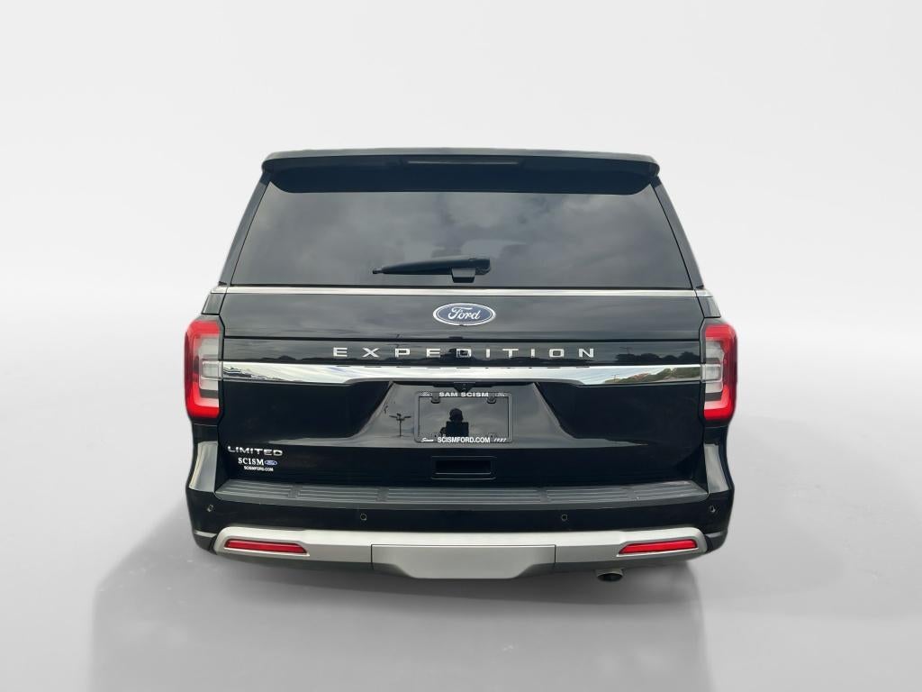 2023 Ford Expedition Limited