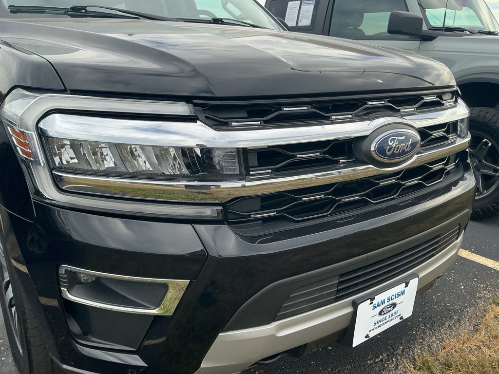 2023 Ford Expedition Limited